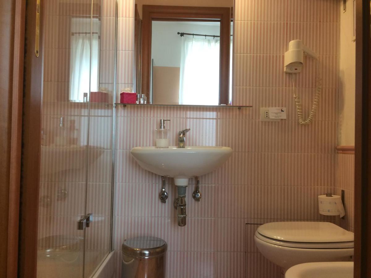 Luna Rossa Bed & Breakfast Rome